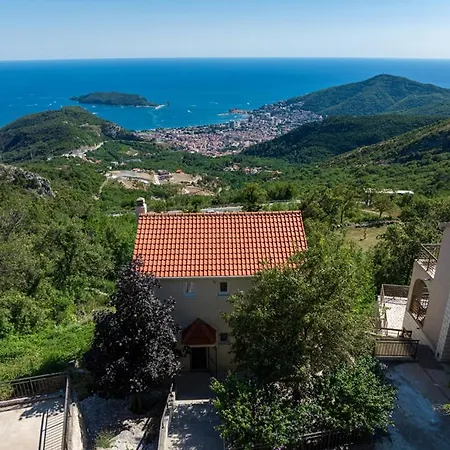 Monte Hill Villa