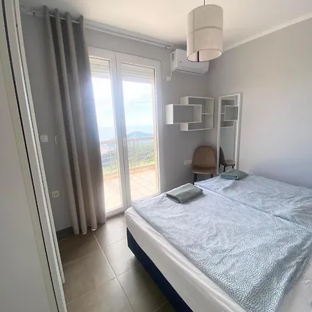 Monte Hill Villa