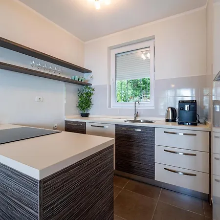 Monte Hill Villa Budua