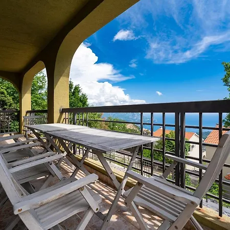Monte Hill Villa Budua
