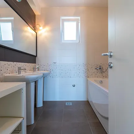 Monte Hill Villa Budua