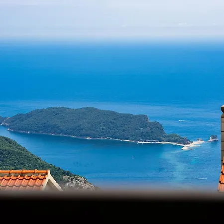 Monte Hill Villa Budva
