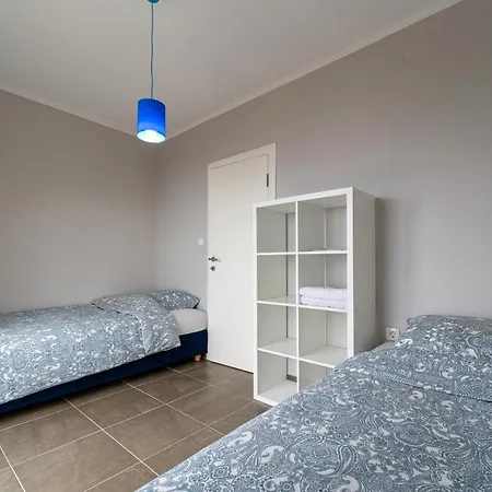 Monte Hill Villa Budva