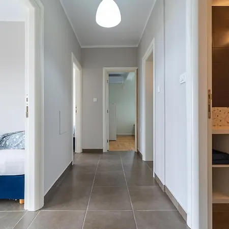 Monte Hill Villa Budva
