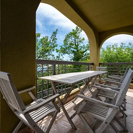 Monte Hill Villa *