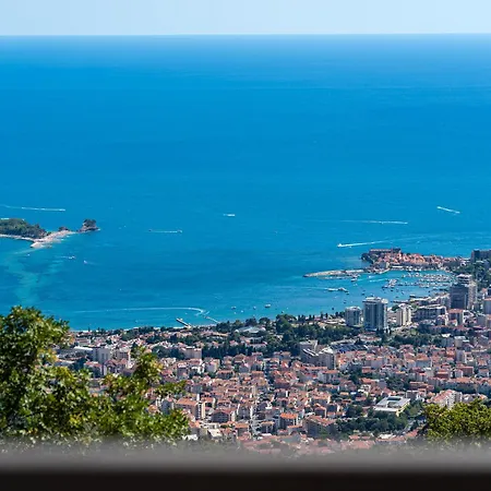 Monte Hill * Budva