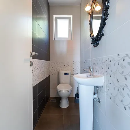 Monte Hill Villa Budva