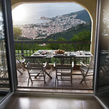 Villa Monte Hill Budva