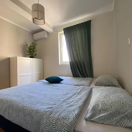 Monte Hill Villa Budva