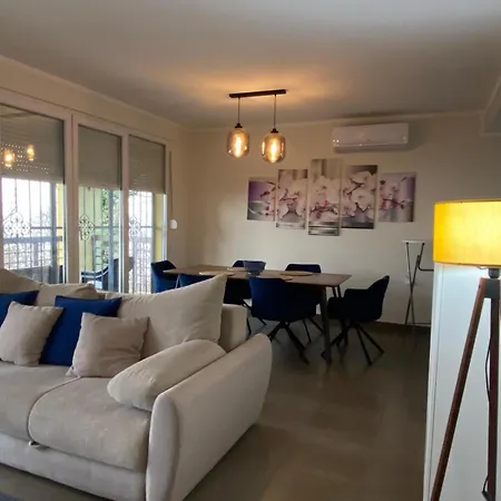 Villa Monte Hill Budva